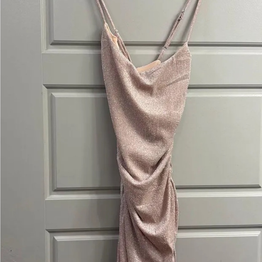 Princess Polly Dress